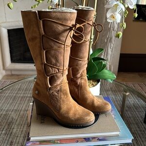 UGG Elsey Boots